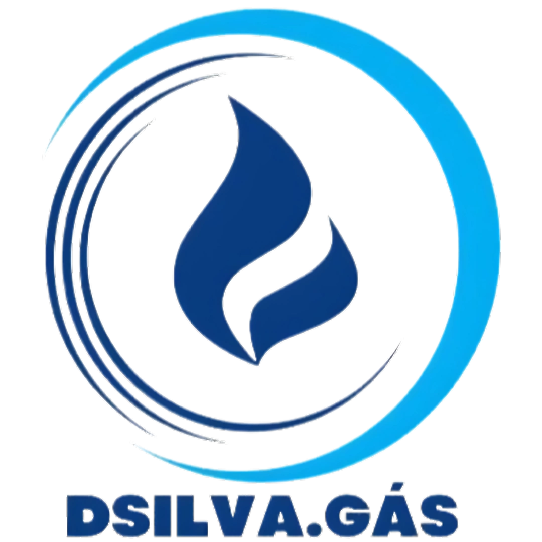 DSilva Gs - Manuteno de gs com Segurana e Confiana Profissional